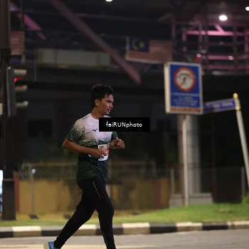 Runner Photo 4650039