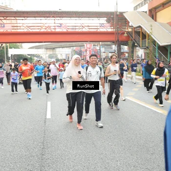 Runner Photo 4650049