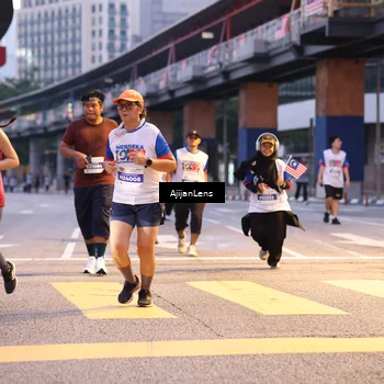 Runner Photo 4650050