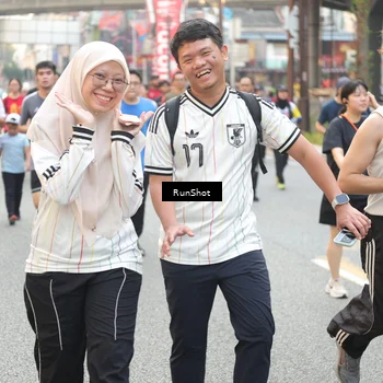 Runner Photo 4650051