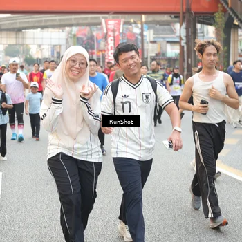 Runner Photo 4650059