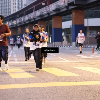 Runner Photo 4650060