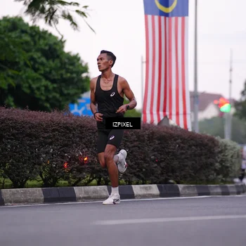 Runner Photo 4650067
