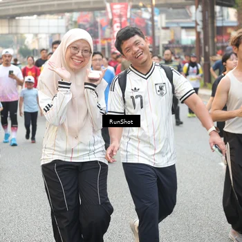 Runner Photo 4650068