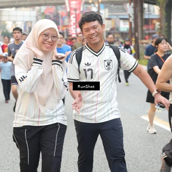 Runner Photo 4650072