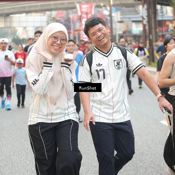 Runner Photo 4650076