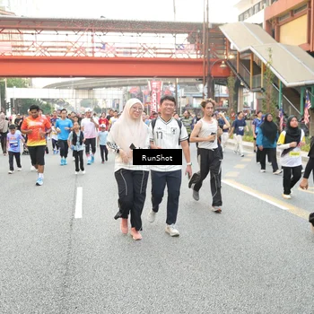 Runner Photo 4650079
