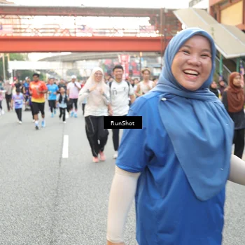 Runner Photo 4650080