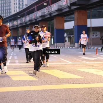 Runner Photo 4650081