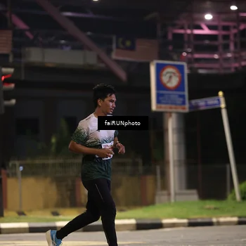 Runner Photo 4650087