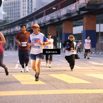Runner Photo 4650090