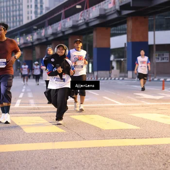 Runner Photo 4650094