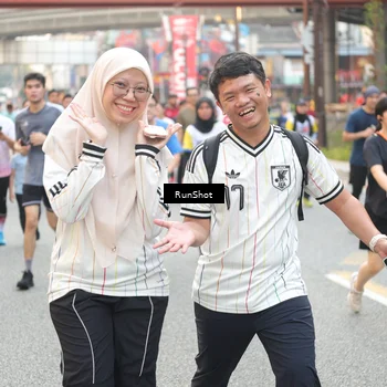 Runner Photo 4650097