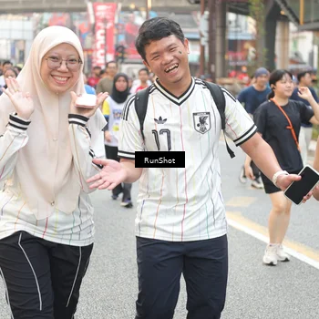 Runner Photo 4650099