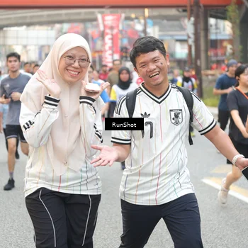 Runner Photo 4650105