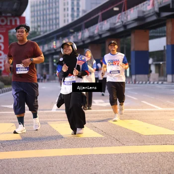 Runner Photo 4650119