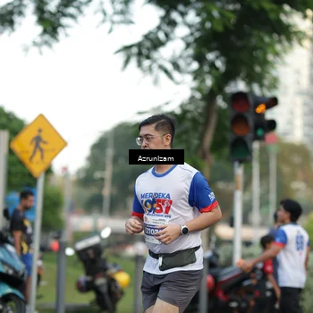 Runner Photo 4650122