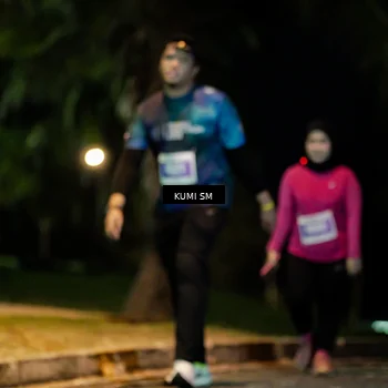Runner Photo 4650124