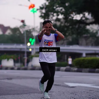 Runner Photo 4650125