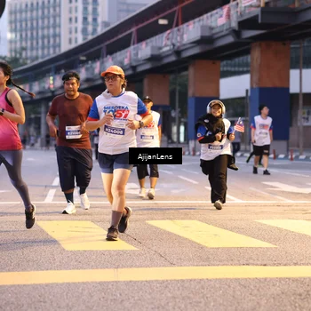 Runner Photo 4650130