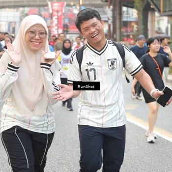 Runner Photo 4650131