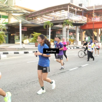 Runner Photo 4650132