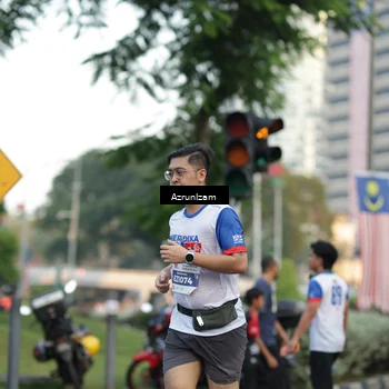 Runner Photo 4650136