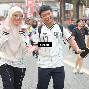 Runner Photo 4650137