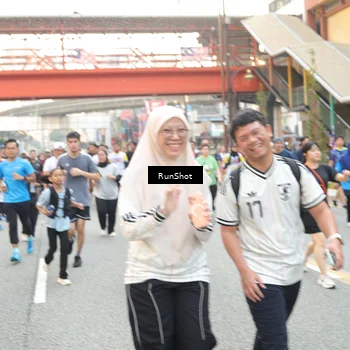 Runner Photo 4650139