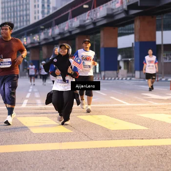 Runner Photo 4650140