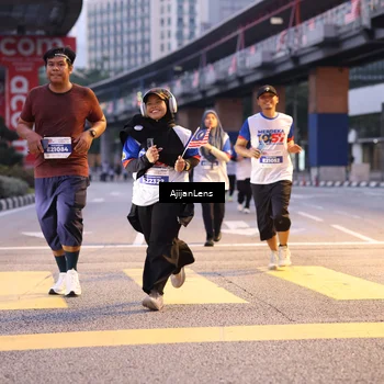 Runner Photo 4650141