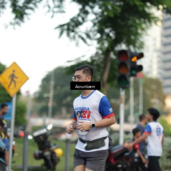 Runner Photo 4650145
