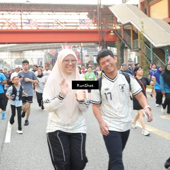 Runner Photo 4650146