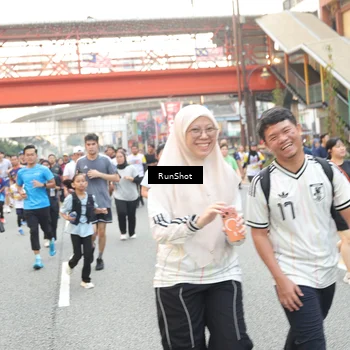 Runner Photo 4650155