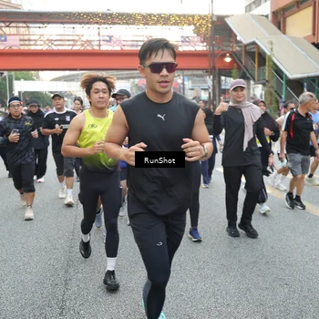 Runner Photo 4650158