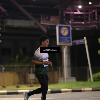 Runner Photo 4650159