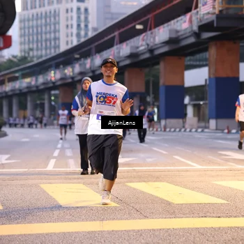 Runner Photo 4650161