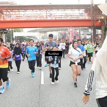Runner Photo 4650163