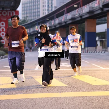 Runner Photo 4650167