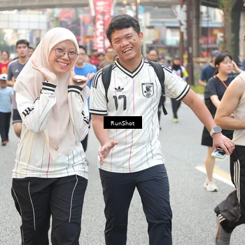 Runner Photo 4650170
