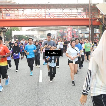 Runner Photo 4650187
