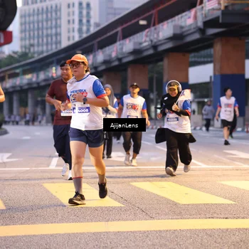 Runner Photo 4650188