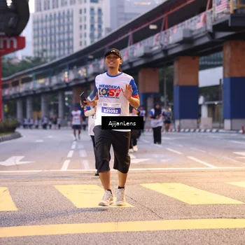 Runner Photo 4650194