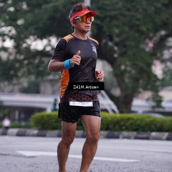 Runner Photo 4650195