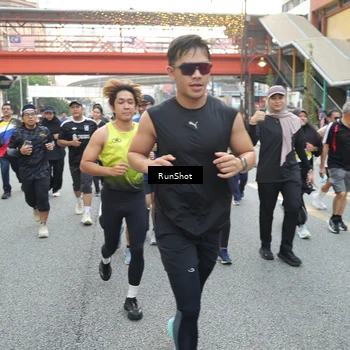 Runner Photo 4650198