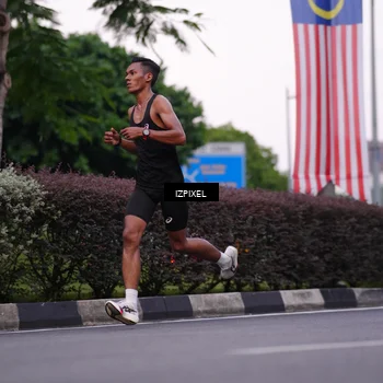 Runner Photo 4650201