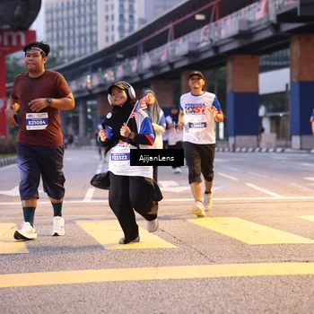 Runner Photo 4650203