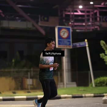 Runner Photo 4650204