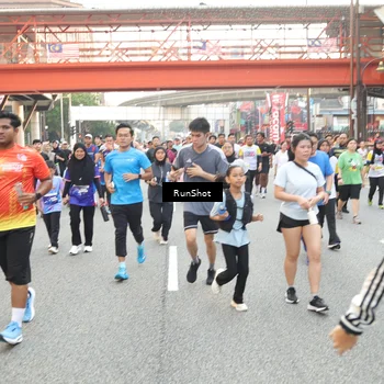Runner Photo 4650208