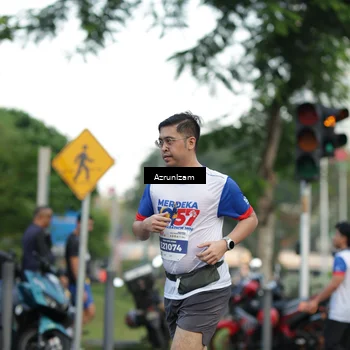 Runner Photo 4650210